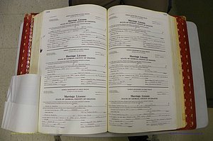 Emanuel Co, GA, Marriages Book M, 1962 - 1974, P 358-359a.JPG