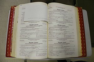 Emanuel Co, GA, Marriages Book M, 1962 - 1974, P 376-377a.JPG