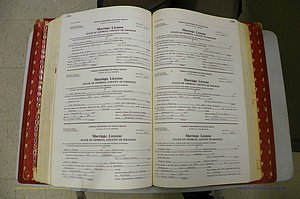 Emanuel Co, GA, Marriages Book M, 1962 - 1974, P 386-387.JPG