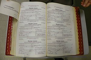 Emanuel Co, GA, Marriages Book M, 1962 - 1974, P 426-427a.JPG