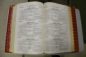 Emanuel Co, GA, Marriages Book M, 1962 - 1974, P 474-475.JPG