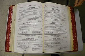 Emanuel Co, GA, Marriages Book M, 1962 - 1974, P 478-479.JPG