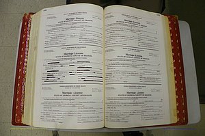 Emanuel Co, GA, Marriages Book M, 1962 - 1974, P 480-481.JPG