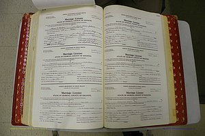 Emanuel Co, GA, Marriages Book M, 1962 - 1974, P 504-505a.JPG