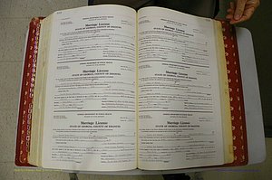 Emanuel Co, GA, Marriages Book M, 1962 - 1974, P 512-513.JPG