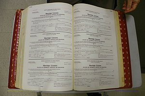 Emanuel Co, GA, Marriages Book M, 1962 - 1974, P 514-515.JPG