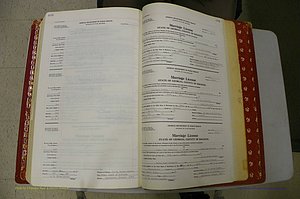 Emanuel Co, GA, Marriages Book M, 1962 - 1974, P 570-571a.JPG