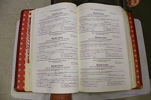 Emanuel Co, GA, Marriages Book N, 1971 - 1979, P 058-059.JPG