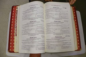 Emanuel Co, GA, Marriages Book N, 1971 - 1979, P 086-087.JPG