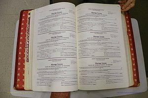 Emanuel Co, GA, Marriages Book N, 1971 - 1979, P 092-093.JPG