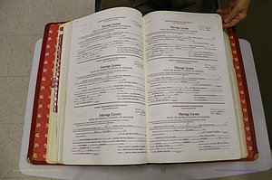 Emanuel Co, GA, Marriages Book N, 1971 - 1979, P 098-099.JPG