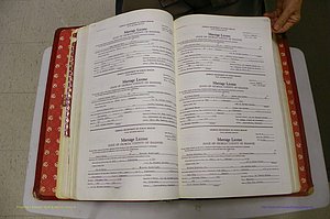 Emanuel Co, GA, Marriages Book N, 1971 - 1979, P 110-111.JPG