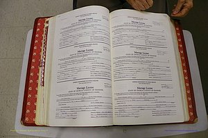 Emanuel Co, GA, Marriages Book N, 1971 - 1979, P 116-117.JPG