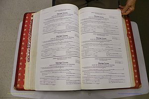 Emanuel Co, GA, Marriages Book N, 1971 - 1979, P 228-229.JPG