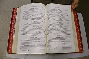 Emanuel Co, GA, Marriages Book N, 1971 - 1979, P 358-359.JPG