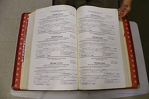 Emanuel Co, GA, Marriages Book N, 1971 - 1979, P 360-361.JPG