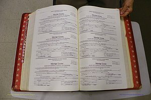 Emanuel Co, GA, Marriages Book N, 1971 - 1979, P 362-363.JPG