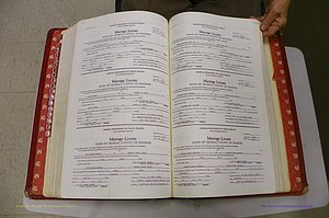 Emanuel Co, GA, Marriages Book N, 1971 - 1979, P 372-373.JPG