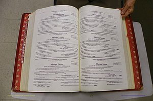 Emanuel Co, GA, Marriages Book N, 1971 - 1979, P 376-377.JPG