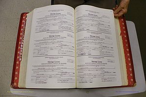 Emanuel Co, GA, Marriages Book N, 1971 - 1979, P 430-431.JPG