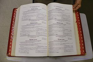 Emanuel Co, GA, Marriages Book N, 1971 - 1979, P 476-477.JPG