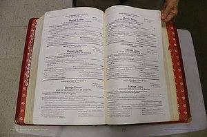 Emanuel Co, GA, Marriages Book N, 1971 - 1979, P 482-483.JPG