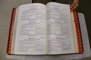 Emanuel Co, GA, Marriages Book N, 1971 - 1979, P 488-489.JPG