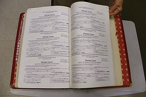 Emanuel Co, GA, Marriages Book N, 1971 - 1979, P 508-509.JPG