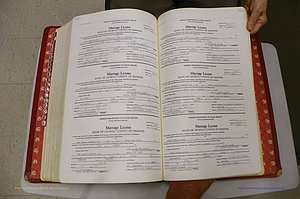 Emanuel Co, GA, Marriages Book N, 1971 - 1979, P 524-525.JPG