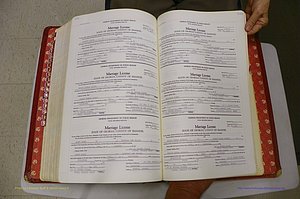 Emanuel Co, GA, Marriages Book N, 1971 - 1979, P 532-533.JPG