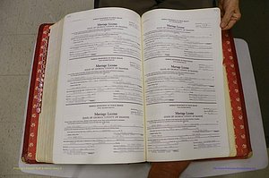 Emanuel Co, GA, Marriages Book N, 1971 - 1979, P 554-555.JPG