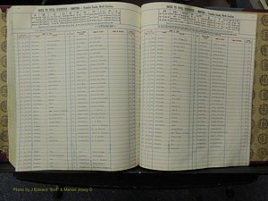 Franklin Co, NC,  Births, A-Z, 1913-1924 (313).JPG