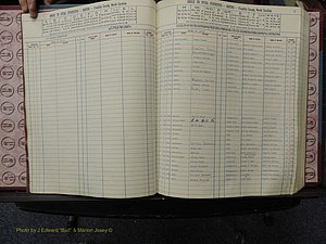 Franklin Co, NC, Births, A-Z, 1925-1942 (115).JPG