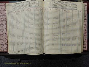 Franklin Co, NC, Births, A-Z, 1925-1942 (136).JPG