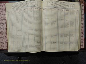 Franklin Co, NC, Births, A-Z, 1925-1942 (144).JPG