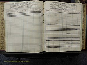 Franklin Co, NC, Births, A-Z, 1961-1981 (157).JPG