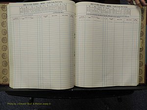 Franklin Co, NC, Births, A-Z, 1961-1981 (193).JPG