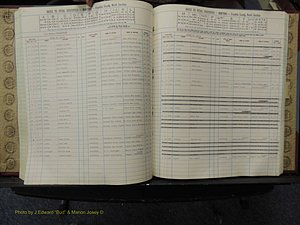 Franklin Co, NC, Births, A-Z, 1961-1981 (201).JPG