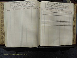 Franklin Co, NC, Births, A-Z, 1961-1981 (207).JPG