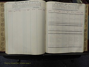 Franklin Co, NC, Births, A-Z, 1961-1981 (209).JPG