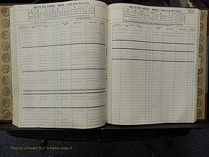 Franklin Co, NC, Births, A-Z, 1961-1981 (210).JPG