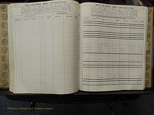 Franklin Co, NC, Births, A-Z, 1961-1981 (214).JPG