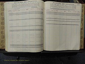 Franklin Co, NC, Births, A-Z, 1961-1981 (215).JPG