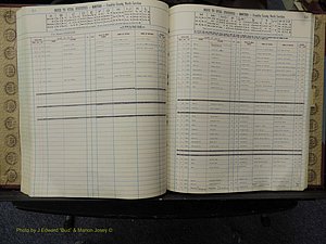 Franklin Co, NC, Births, A-Z, 1961-1981 (217).JPG