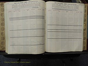 Franklin Co, NC, Births, A-Z, 1961-1981 (218).JPG