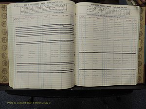 Franklin Co, NC, Births, A-Z, 1961-1981 (220).JPG