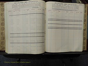 Franklin Co, NC, Births, A-Z, 1961-1981 (221).JPG