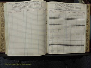 Franklin Co, NC, Births, A-Z, 1961-1981 (222).JPG
