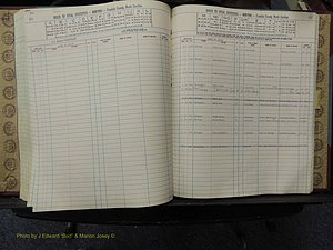 Franklin Co, NC, Births, A-Z, 1961-1981 (231).JPG