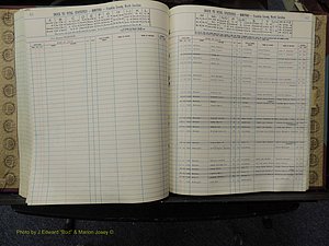 Franklin Co, NC, Births, A-Z, 1961-1981 (232).JPG